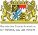 Bayerisches Staatsministrium fr Wohnen, Bau und Verkehr